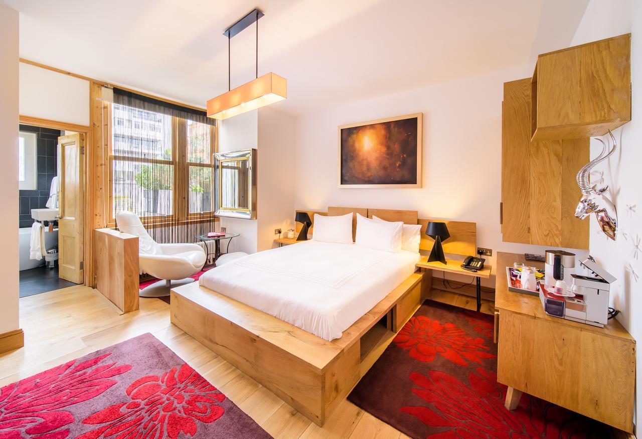 Hotel Una 브라이턴 외부 사진