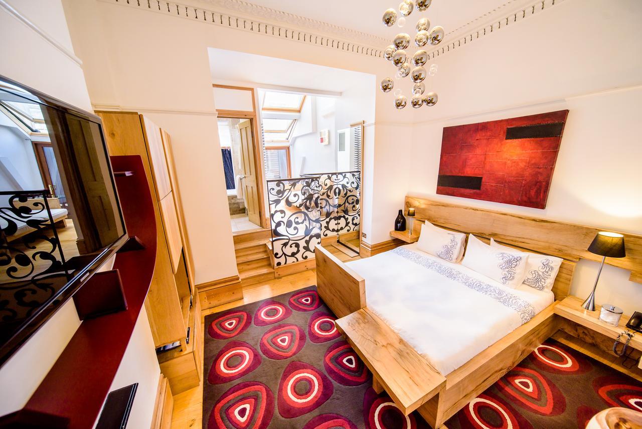 Hotel Una 브라이턴 외부 사진