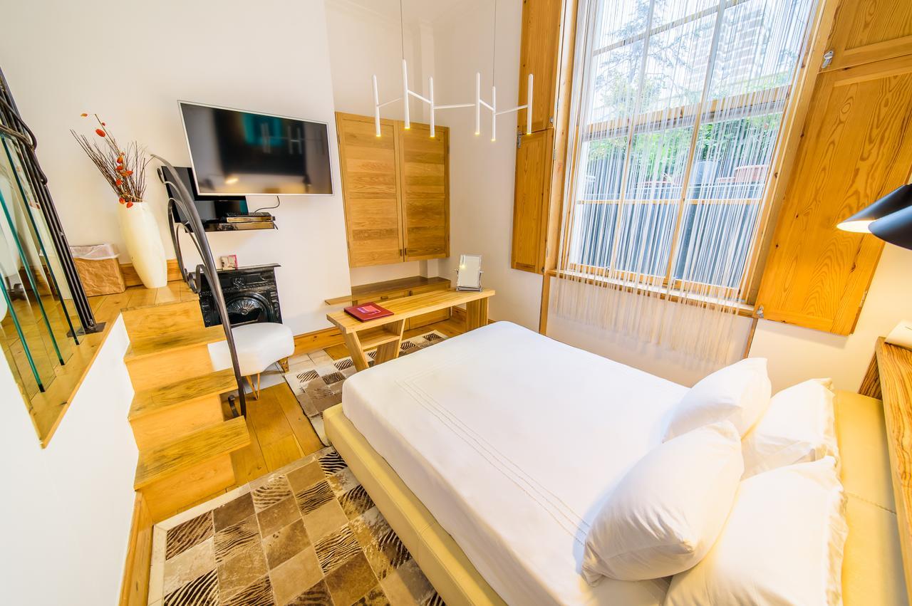 Hotel Una 브라이턴 외부 사진