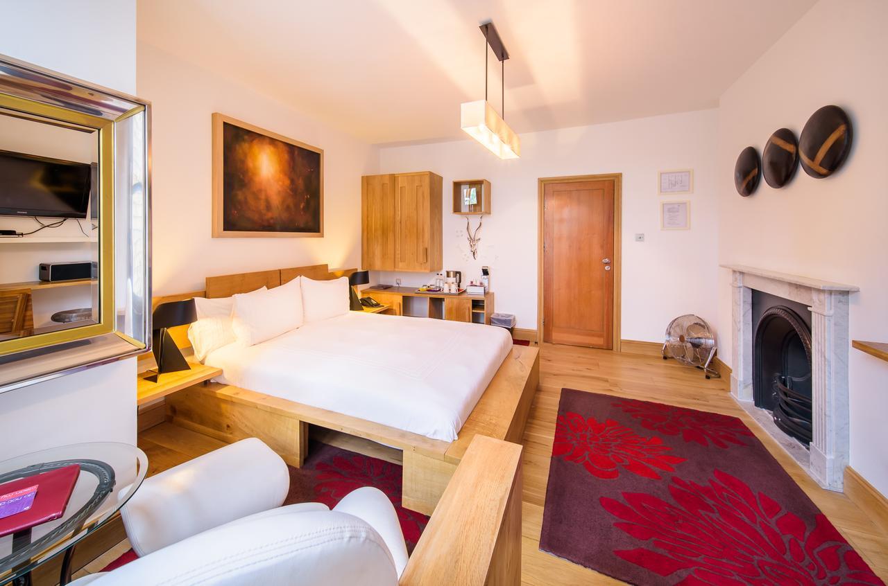 Hotel Una 브라이턴 외부 사진