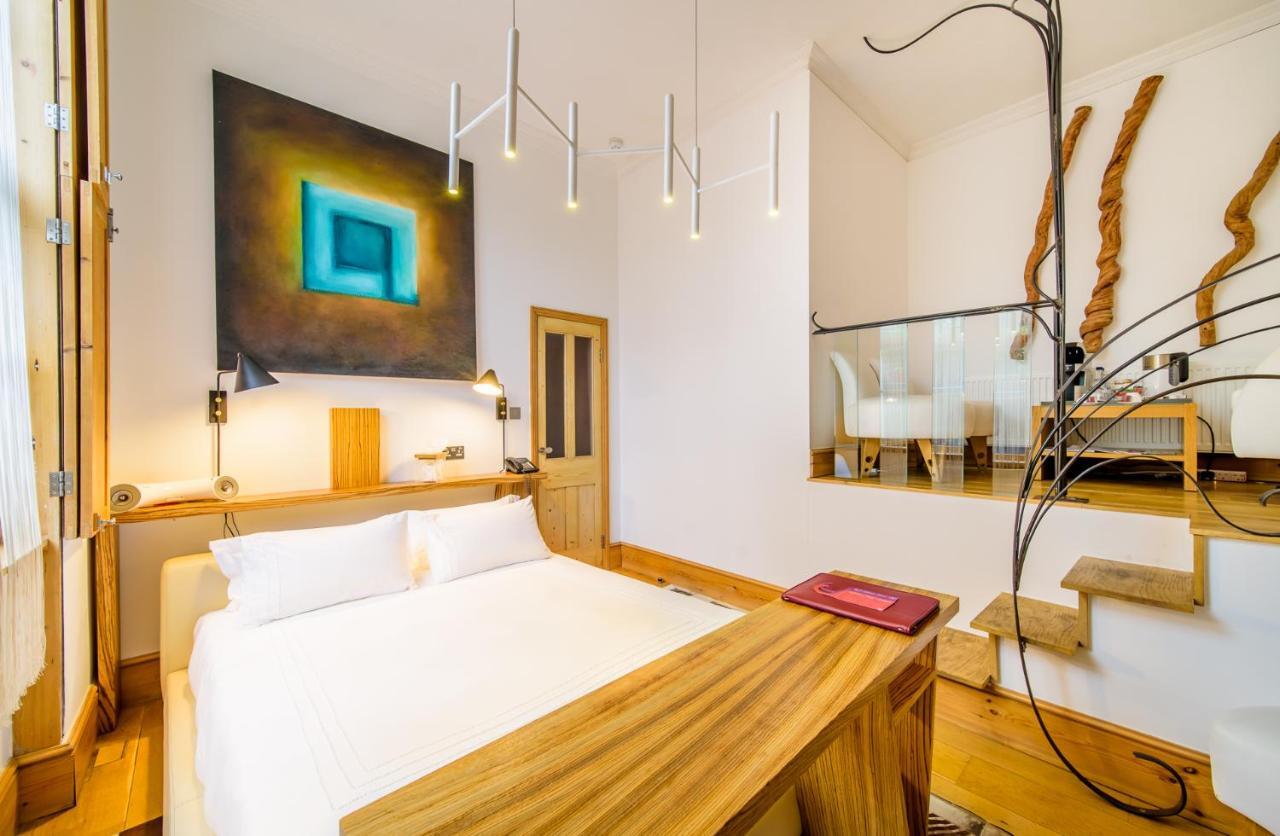 Hotel Una 브라이턴 객실 사진