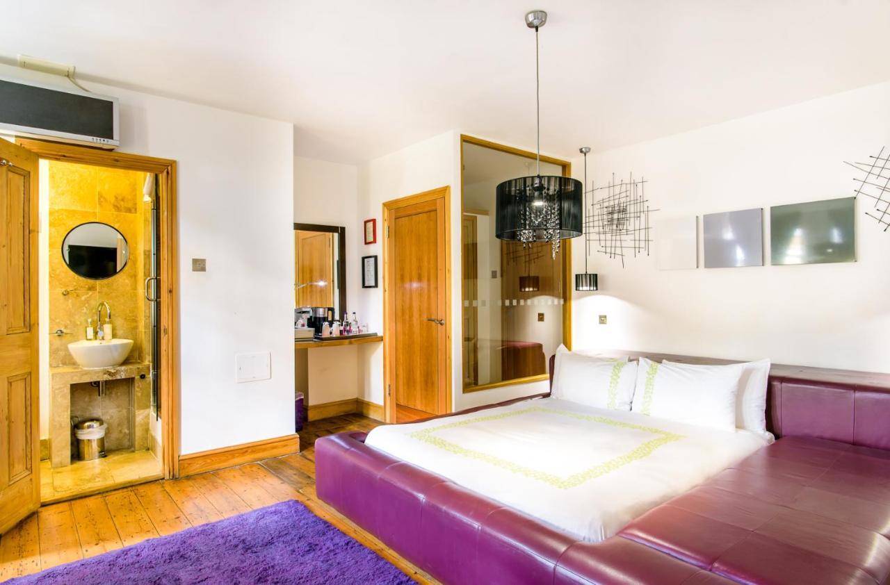 Hotel Una 브라이턴 객실 사진