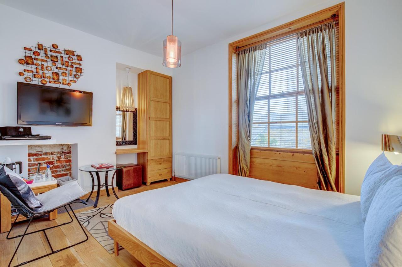 Hotel Una 브라이턴 외부 사진